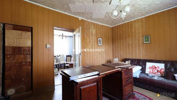 Roczyny, ul. Dolna, Dom  na sprzedaż, 