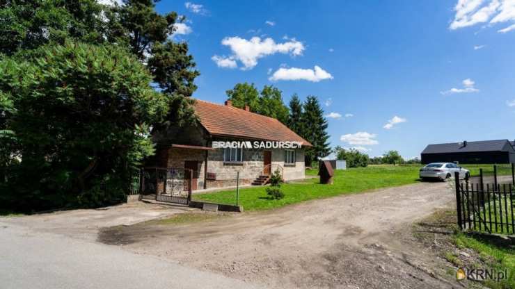 BRACIA SADURSCY NIERUCHOMOŚCI ODDZIAŁ BS5 NOWA HUTA, Dom  na sprzedaż, Roczyny, ul. Dolna