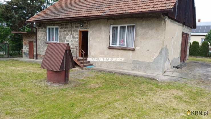 , Roczyny, ul. Dolna, Dom  na sprzedaż