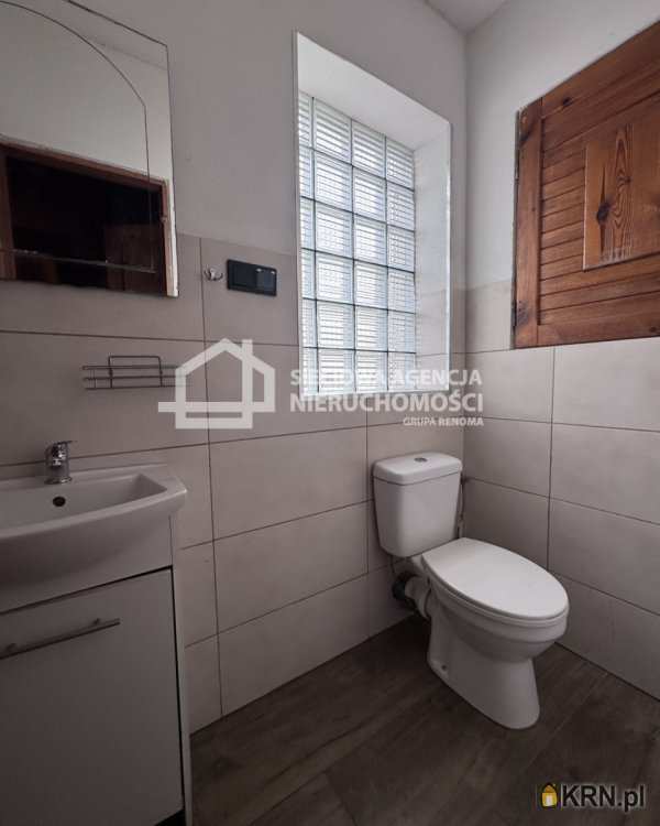 Sieciowa Agencja Nieruchomości Grupa Renoma, Dom  do wynajęcia, Rumia, ul. 