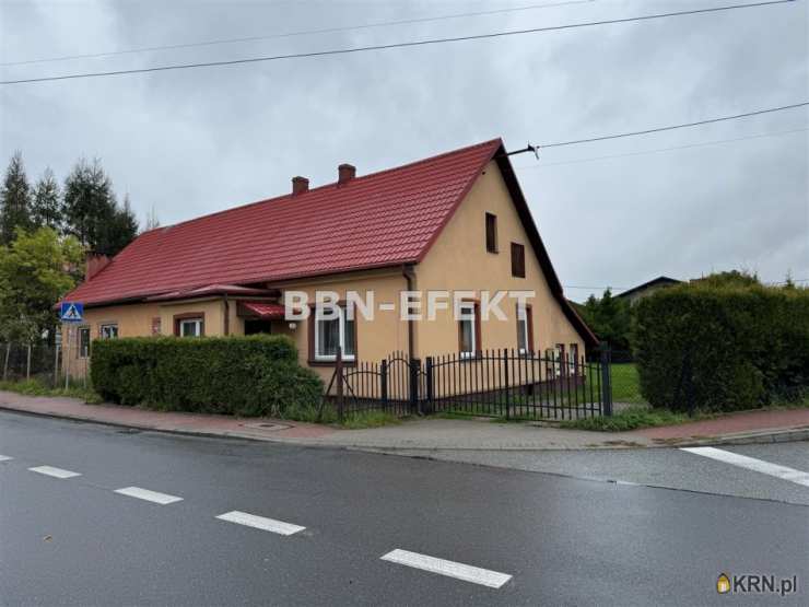 Dom  na sprzedaż, Rybarzowice, ul. , 