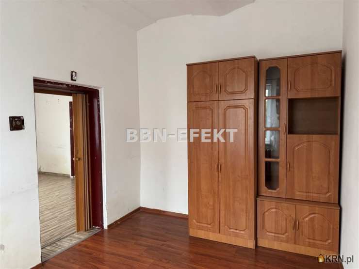 Bielskie Biuro Nieruchomości EFEKT- Krzysztof Filipek , Dom  na sprzedaż, Rybarzowice, ul. 