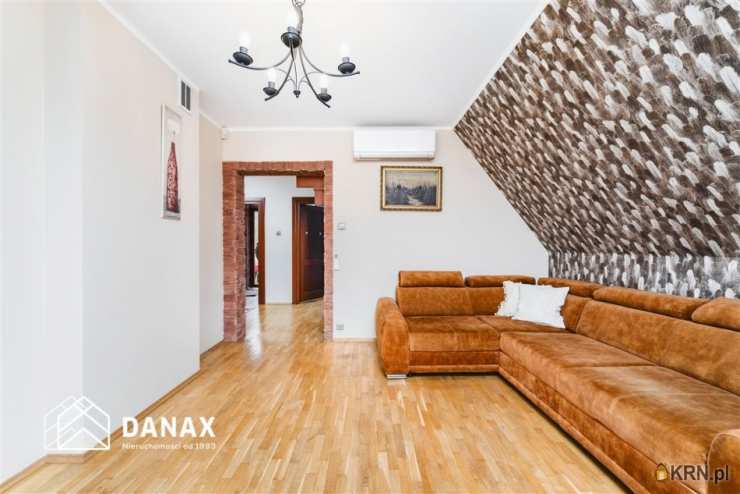 Danax, Dom  do wynajęcia, Sanka, ul. 