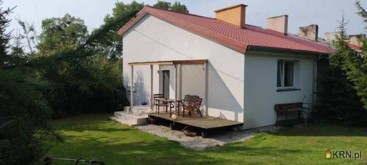 Dom  na sprzedaż, Sasiny, ul. , 3 pokojowe