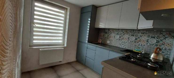 , Dom  na sprzedaż, Sasiny, ul. 