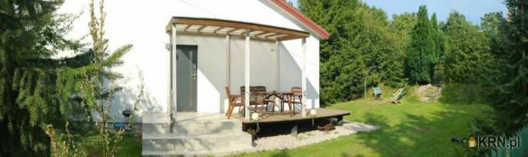 Dom  na sprzedaż, 3 pokojowe, Sasiny, ul. 