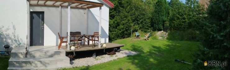 Sasiny, ul. , Dom  na sprzedaż, 3 pokojowe