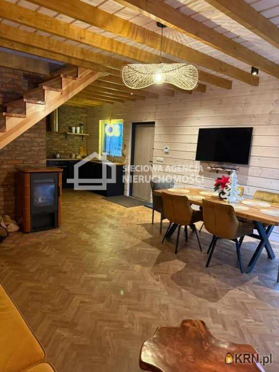 3 pokojowe, Słajszewo, ul. , Dom  na sprzedaż