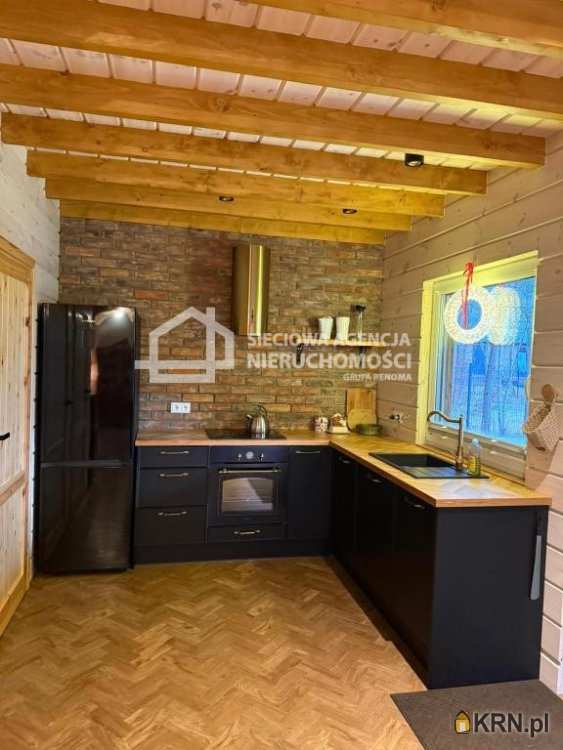 3 pokojowe, Dom  na sprzedaż, Słajszewo, ul. 