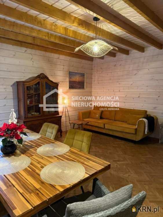 Sieciowa Agencja Nieruchomości Grupa Renoma, Dom  na sprzedaż, Słajszewo, ul. 