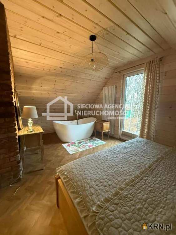 3 pokojowe, Dom  na sprzedaż, Słajszewo, ul. 