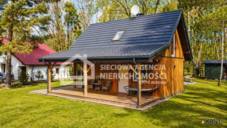 Słajszewo, ul. , Dom  na sprzedaż, 3 pokojowe