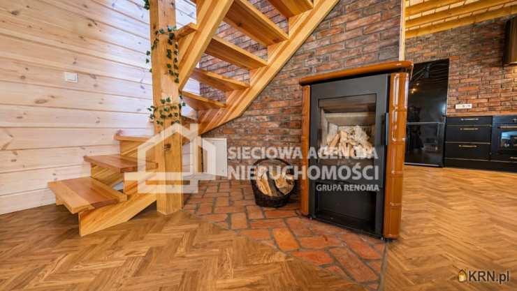 Dom  na sprzedaż, 3 pokojowe, Słajszewo, ul. 