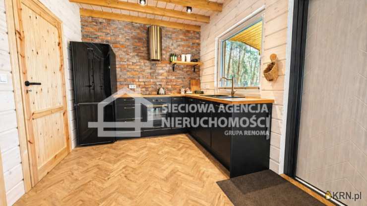 Sieciowa Agencja Nieruchomości Grupa Renoma, Dom  na sprzedaż, Słajszewo, ul. 