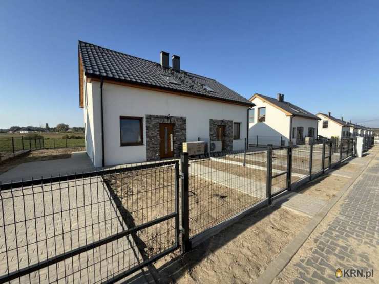 Dom  na sprzedaż, Szczecin, ul. , 4 pokojowe