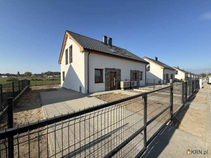 Dom  na sprzedaż, 4 pokojowe, Szczecin, ul. 