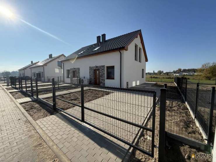 Szczecin, ul. , Dom  na sprzedaż, 4 pokojowe