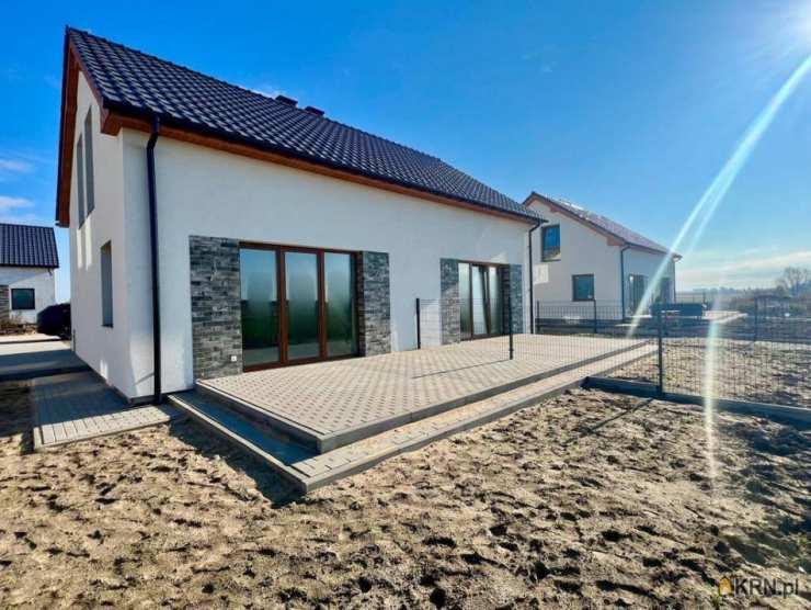 Szczecin, ul. , 4 pokojowe, Dom  na sprzedaż