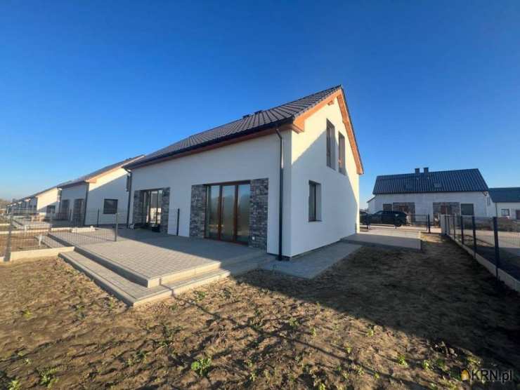 4 pokojowe, Szczecin, ul. , Dom  na sprzedaż