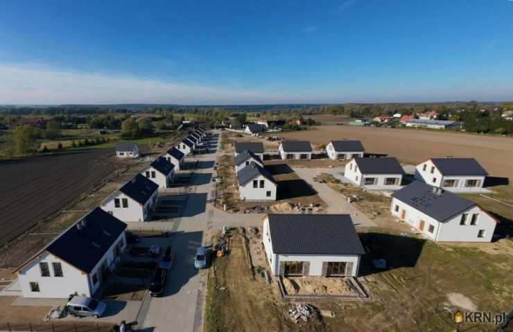 4 pokojowe, Dom  na sprzedaż, Szczecin, ul. 