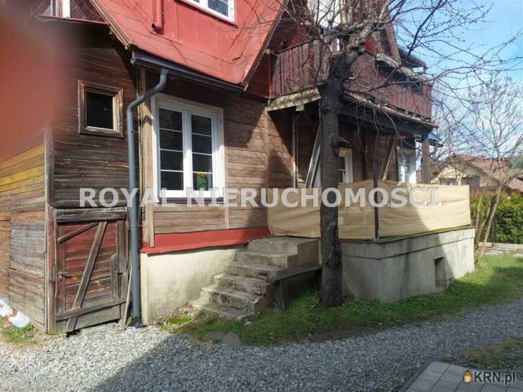 Dom  na sprzedaż, , Szczyrk, ul. 