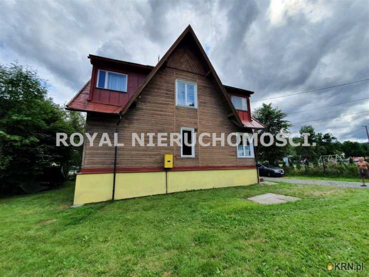Szczyrk, ul. , , Dom  na sprzedaż