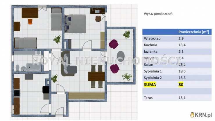 Dom  na sprzedaż, , Szczyrk, ul. 
