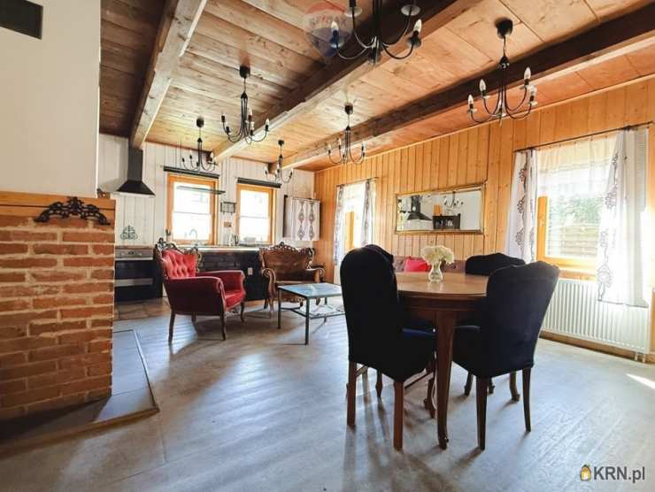 Dom  na sprzedaż, 3 pokojowe, Szczyrk, ul. 