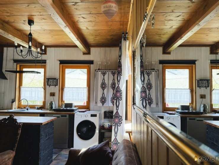 Szczyrk, ul. , Dom  na sprzedaż, 3 pokojowe