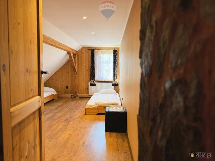 3 pokojowe, Szczyrk, ul. , Dom  na sprzedaż