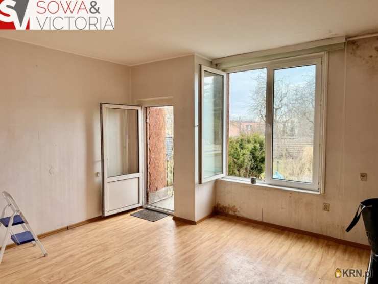 Dom  na sprzedaż, 3 pokojowe, Wałbrzych, Piaskowa Góra, ul. 