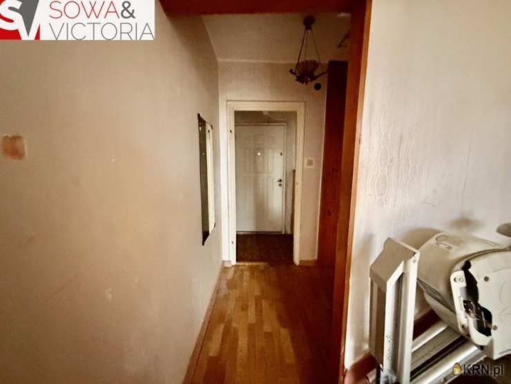 Wałbrzych, Piaskowa Góra, ul. , 3 pokojowe, Dom  na sprzedaż