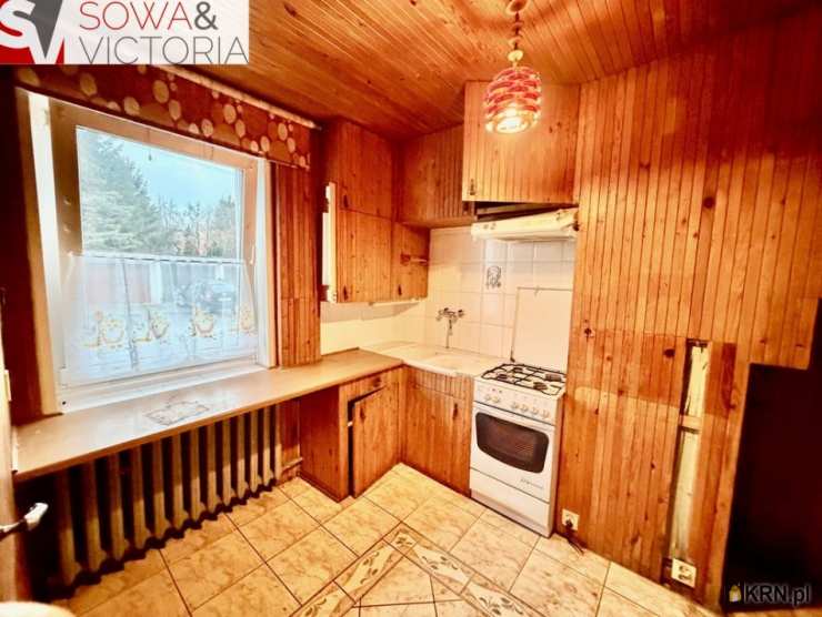 3 pokojowe, Wałbrzych, Piaskowa Góra, ul. , Dom  na sprzedaż