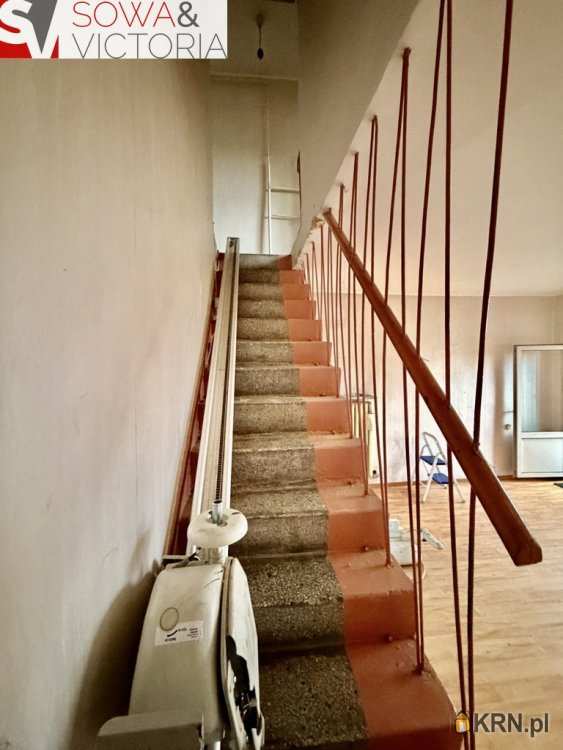 3 pokojowe, Dom  na sprzedaż, Wałbrzych, Piaskowa Góra, ul. 