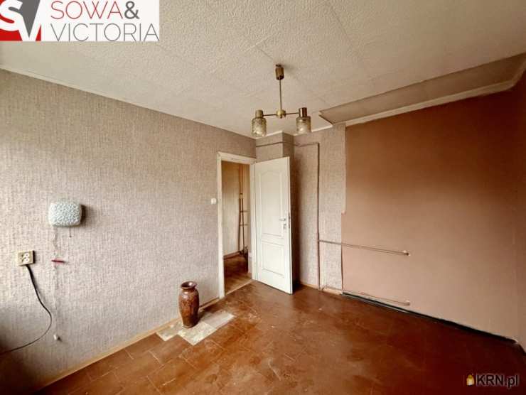 Biuro Nieruchomości SOWA, Dom  na sprzedaż, Wałbrzych, Piaskowa Góra, ul. 