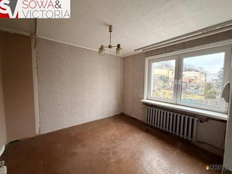 Dom  na sprzedaż, Wałbrzych, Piaskowa Góra, ul. , 3 pokojowe