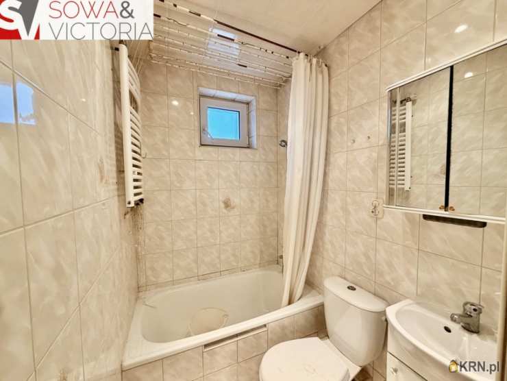 Dom  na sprzedaż, 3 pokojowe, Wałbrzych, Piaskowa Góra, ul. 