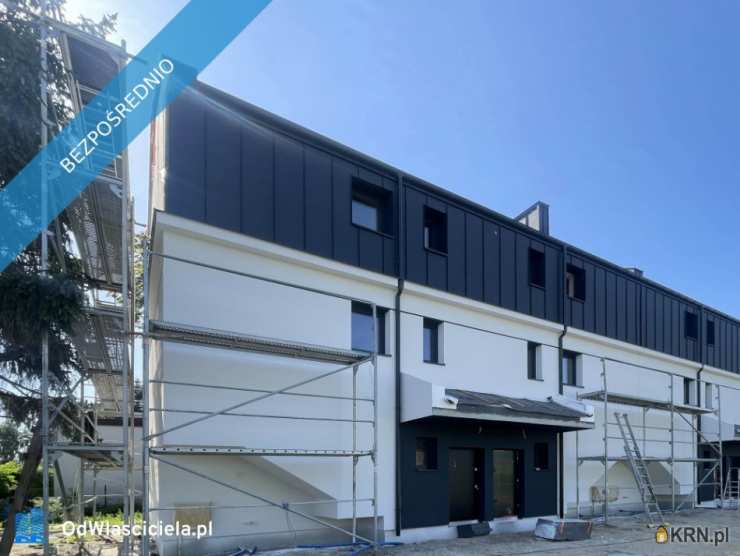 Warszawa, Wawer, ul. Sęczkowa, 4 pokojowe, Dom  na sprzedaż