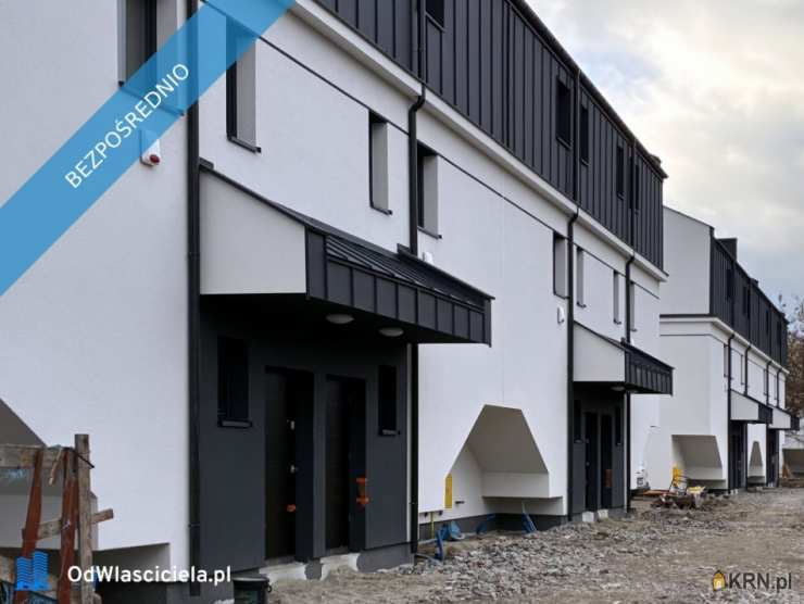 4 pokojowe, Warszawa, Wawer, ul. Sęczkowa, Dom  na sprzedaż