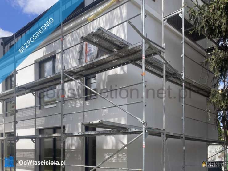 Dom  na sprzedaż, Warszawa, Wawer, ul. Sęczkowa, 4 pokojowe