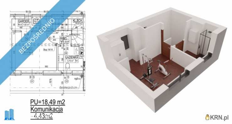 4 pokojowe, Warszawa, Wawer, ul. Sęczkowa, Dom  na sprzedaż