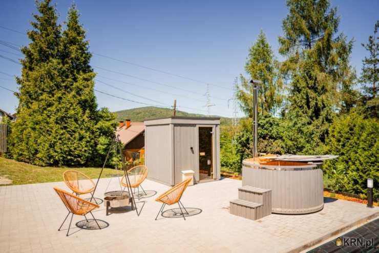 Warszawa, ul. , 3 pokojowe, Dom  na sprzedaż