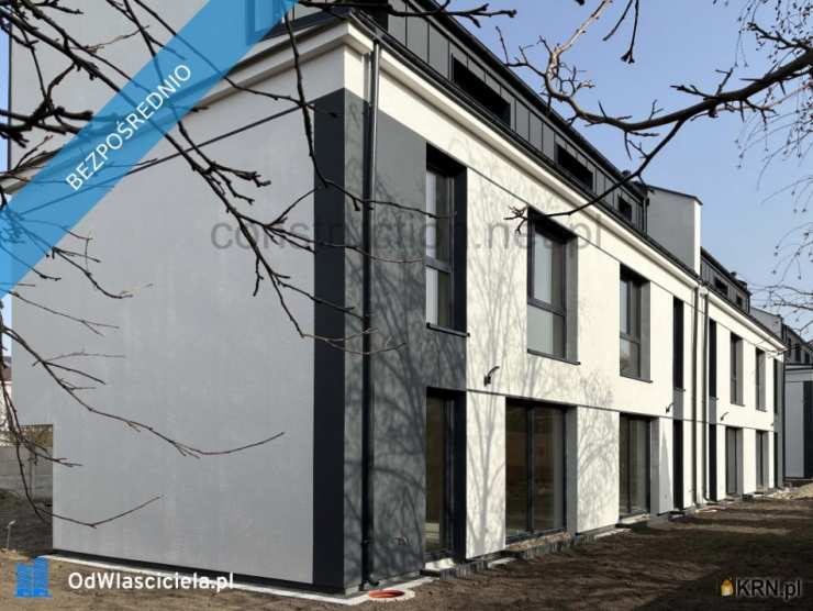 Dom  na sprzedaż, Warszawa, Wawer, ul. Sęczkowa, 4 pokojowe