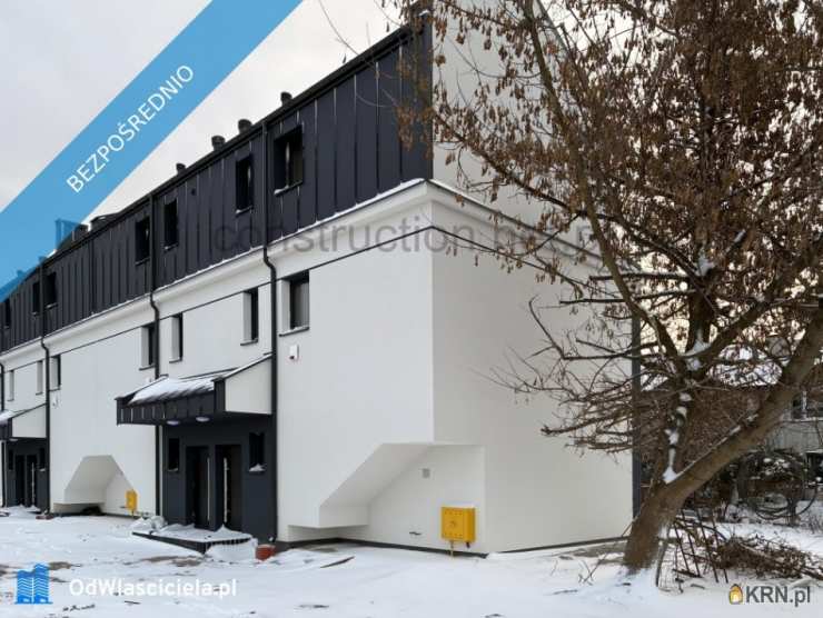 4 pokojowe, Dom  na sprzedaż, Warszawa, Wawer, ul. Sęczkowa