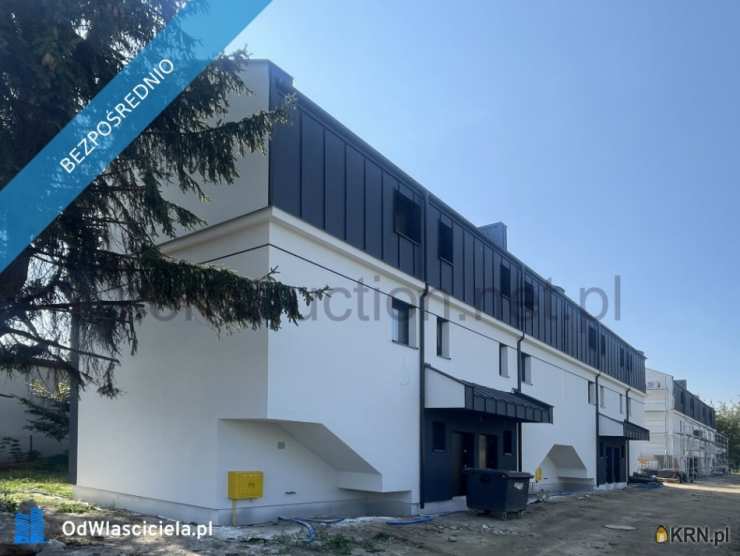 Warszawa, Wawer, ul. Sęczkowa, 4 pokojowe, Dom  na sprzedaż