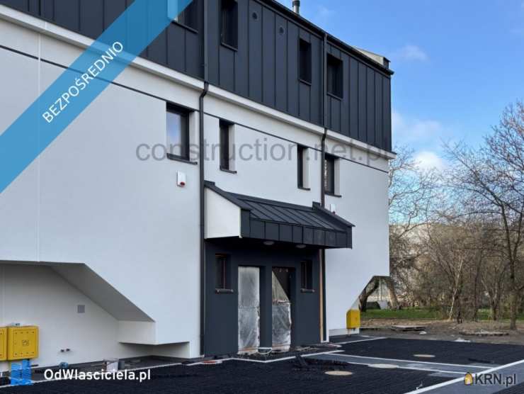 Dom  na sprzedaż, Warszawa, Wawer, ul. Sęczkowa, 4 pokojowe