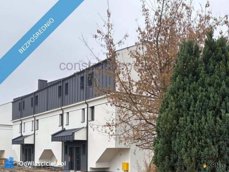 4 pokojowe, Dom  na sprzedaż, Warszawa, Wawer, ul. Sęczkowa