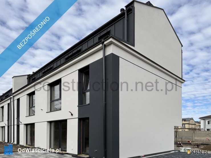 Dom  na sprzedaż, Warszawa, Wawer, ul. Sęczkowa, 4 pokojowe