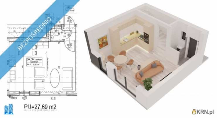 Dom  na sprzedaż, 4 pokojowe, Warszawa, Wawer, ul. Sęczkowa