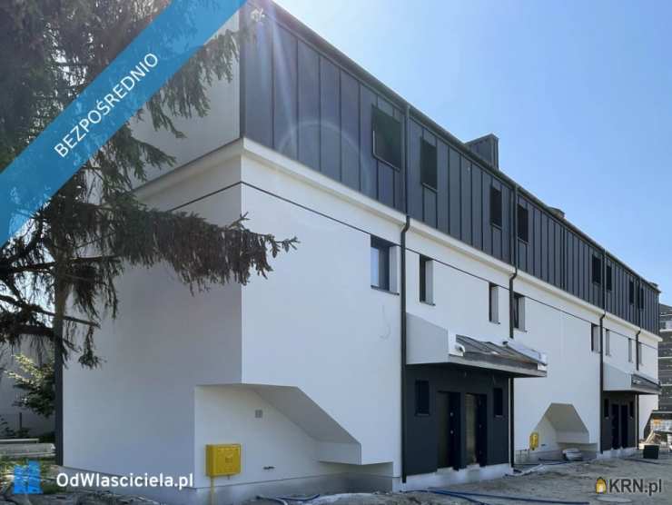 Dom  na sprzedaż, 4 pokojowe, Warszawa, Wawer, ul. Sęczkowa